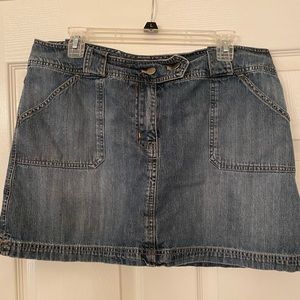 New York & Co. Skort